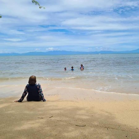 Calatagan'S Bahay Kubo - With Beach Access Exterior photo