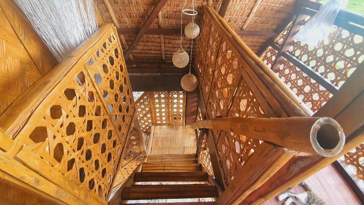 Calatagan'S Bahay Kubo - With Beach Access Exterior photo